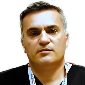 Гемалмаз Хусейн , сосудистый хирург (ангиохирург) - Гянджа