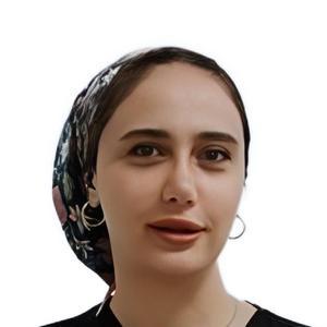 Алтун Айгюн , гинеколог-хирург - Гянджа