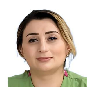 Сахин Вусала , стоматолог-хирург, стоматолог-имплантолог - Гянджа