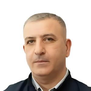 Ибрагимов Халид , радиолог - Гянджа