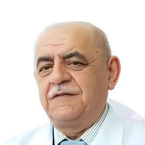 Исмаилов Хиляль , гастроэнтеролог - Гянджа