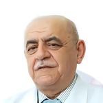 Исмаилов Хиляль , Гастроэнтеролог - Гянджа