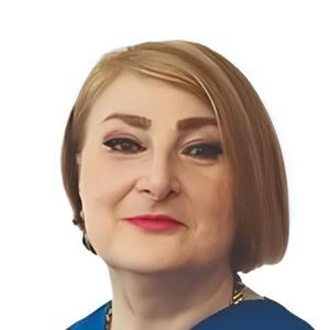 Гасанова Егана , анестезиолог-реаниматолог - Гянджа