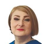 Гасанова Егана , Анестезиолог-реаниматолог - Гянджа