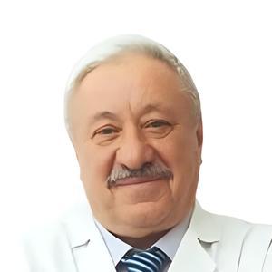 Мамедов Фирдоуси , невролог - Гянджа