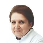 Пашаева Нурия , Врач УЗИ - Гянджа