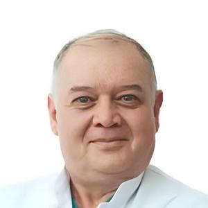 Абузаров Рауф , лор - Гянджа