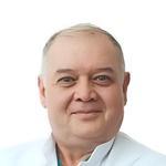 Абузаров Рауф , ЛОР - Гянджа
