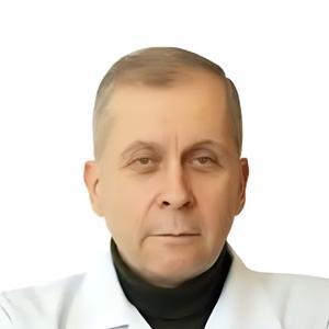 Абдурахманов Сарвар , врач узи - Гянджа