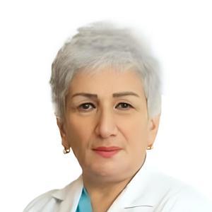 Новрузова Тюкезбан , кардиолог - Гянджа