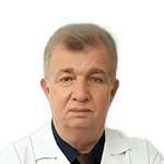 Гараев Ализаде , Терапевт - Гянджа
