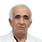 Пашаев Бахрам , Хирург - Сумгаит