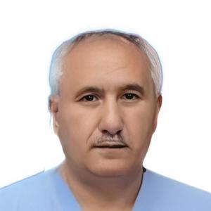 Мамедов Ровшан , хирург - Сумгаит