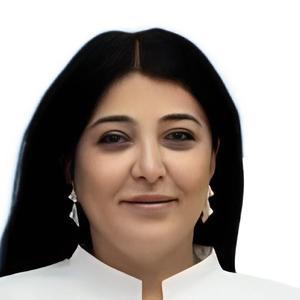 Алиева Хагигат , дерматолог , врач-косметолог - Сумгаит