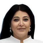 Алиева Хагигат , Дерматолог, Врач-косметолог - Сумгаит