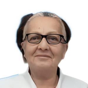 Мамедова Гузель , терапевт - Сумгаит
