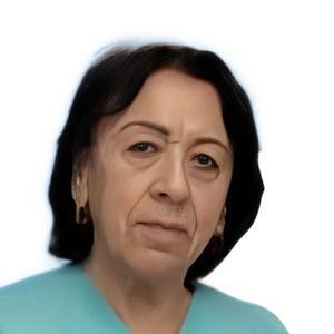 Байрамова Манана , проктолог (колопроктолог) - Сумгаит