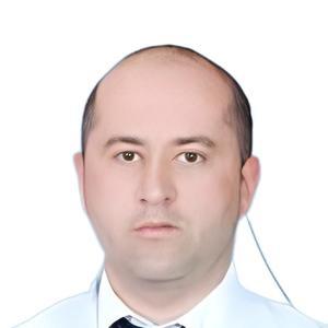 Ага-Заде Семрал , лор, лор-хирург - Сумгаит