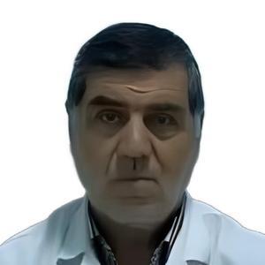 Ибрагимов Гаджи , фитотерапевт - Сумгаит
