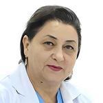 Маммедова Шяфа , Терапевт - Сумгаит