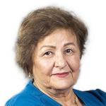 Кулиева Сюдабе , Врач УЗИ - Сумгаит