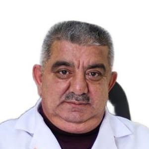 Мердиев Назим , невролог - Сумгаит