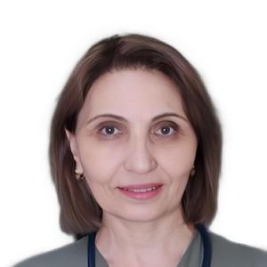 Ибрагимова Рада , неонатолог - Сумгаит