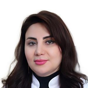 Назарова Ульвия , эндокринолог - Сумгаит