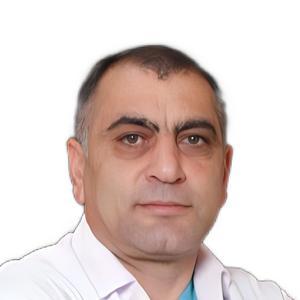 Расулов Хагани , терапевт - Сумгаит