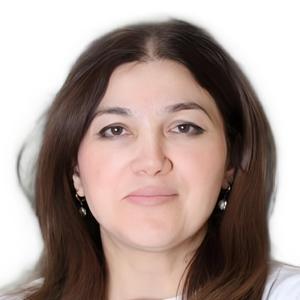 Мамедова Ягут , радиолог - Сумгаит