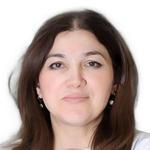 Мамедова Ягут , Радиолог - Сумгаит