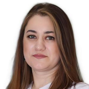 Шафиева Хаяля , гинеколог - Сумгаит