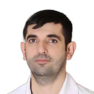 Мамедов Руслан , нефролог - Сумгаит