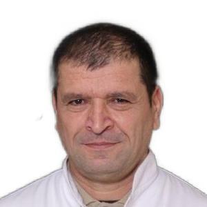 Шахбазов Заман , невролог - Сумгаит