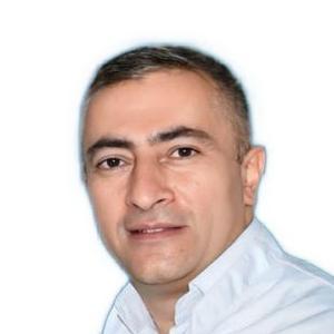 Абдуллаев Абдул , радиолог - Сумгаит