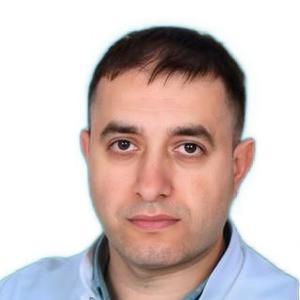 Халилов Рафик , кардиолог - Сумгаит