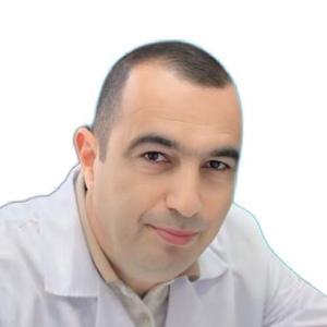 Айдынов Намидар , невролог - Сумгаит