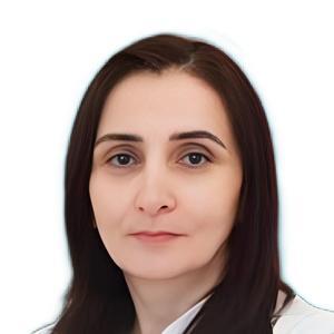 Гарибова Улдуз , педиатр - Сумгаит