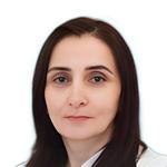 Гарибова Улдуз , Педиатр - Сумгаит