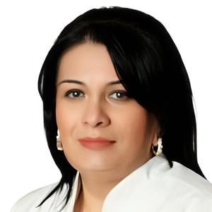 Гулиева Гульнар , терапевт , остеопат - Сумгаит
