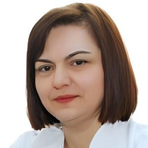 Рахимова Амалия - фотография Рахимова Амалия , нутрициолог, диетолог - Сумгаит