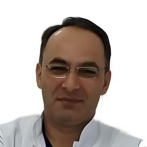 Сулейманов Джейхун , нефролог - Сумгаит