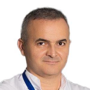 Курбанов Камиль , дерматовенеролог, андролог - Сумгаит