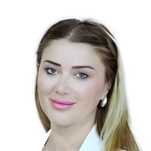 Рагимова Гюнель - фотография Рагимова Гюнель , физиотерапевт - Сумгаит