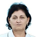 Амирасланова Айбениз , Педиатр - Сумгаит