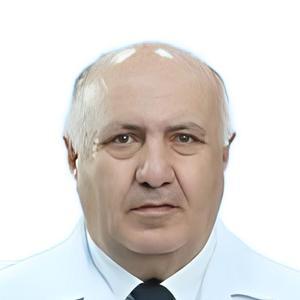 Юсифов Ариф , кардиолог - Сумгаит