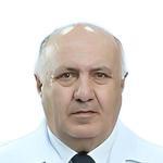 Юсифов Ариф , Кардиолог - Сумгаит