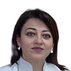 Мамедова Нурида , психолог - Сумгаит