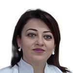 Мамедова Нурида , Психолог - Сумгаит