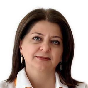 Сулейманова Ульвия , психолог - Сумгаит